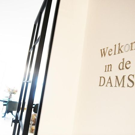 Apartmán Women Of The World - Antverpy Exteriér fotografie
