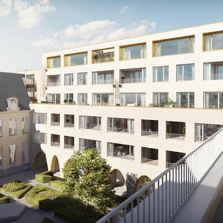 Apartmán Women Of The World - Antverpy Exteriér fotografie