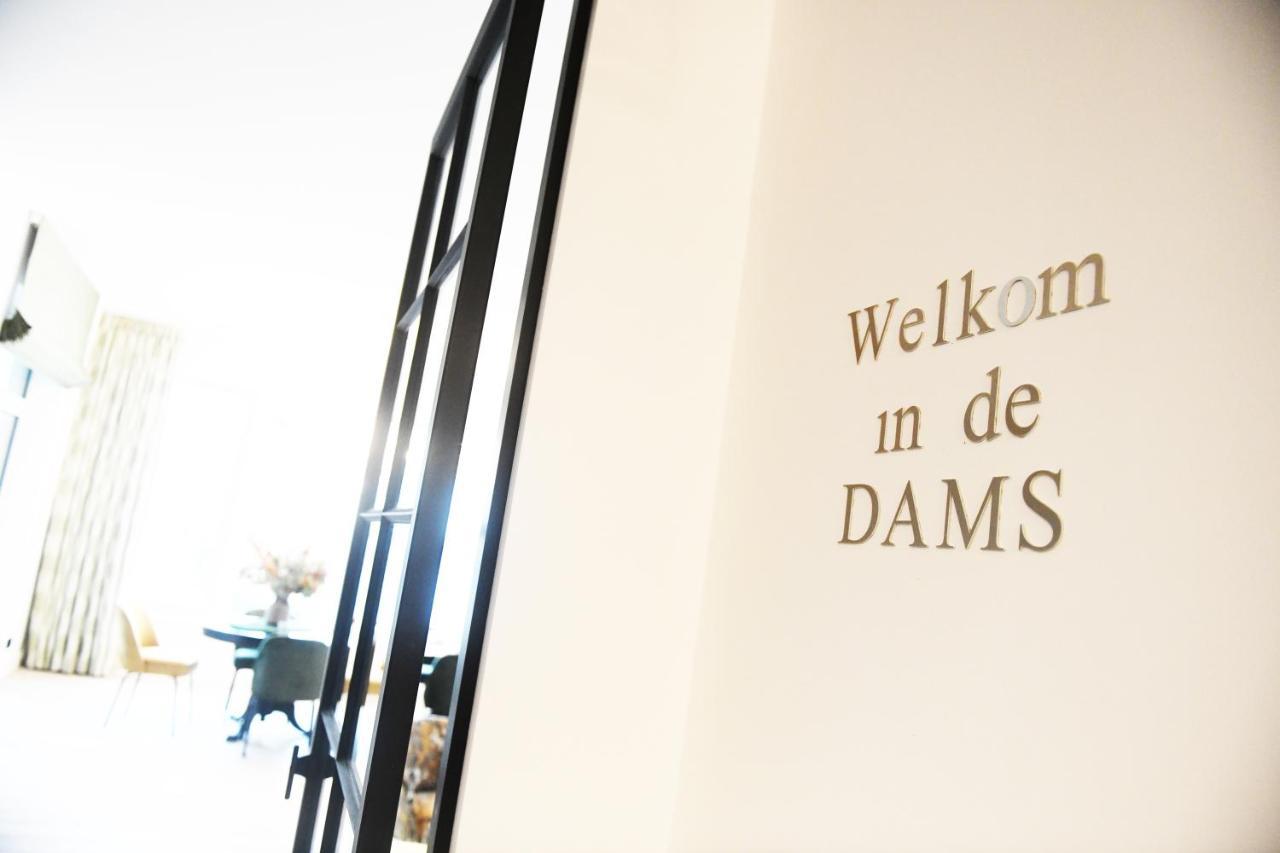 Apartmán Women Of The World - Antverpy Exteriér fotografie