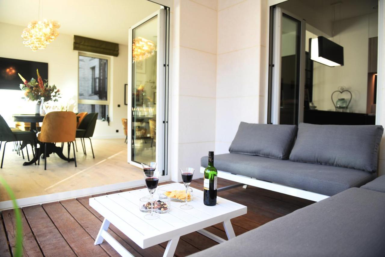 Apartmán Women Of The World - Antverpy Exteriér fotografie