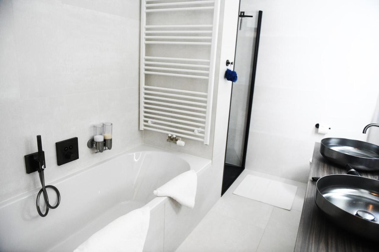 Apartmán Women Of The World - Antverpy Exteriér fotografie