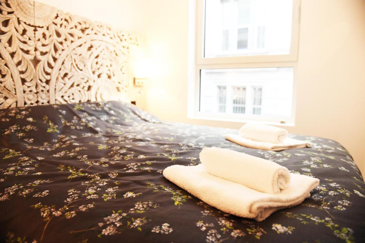 Apartmán Women Of The World - Antverpy Exteriér fotografie
